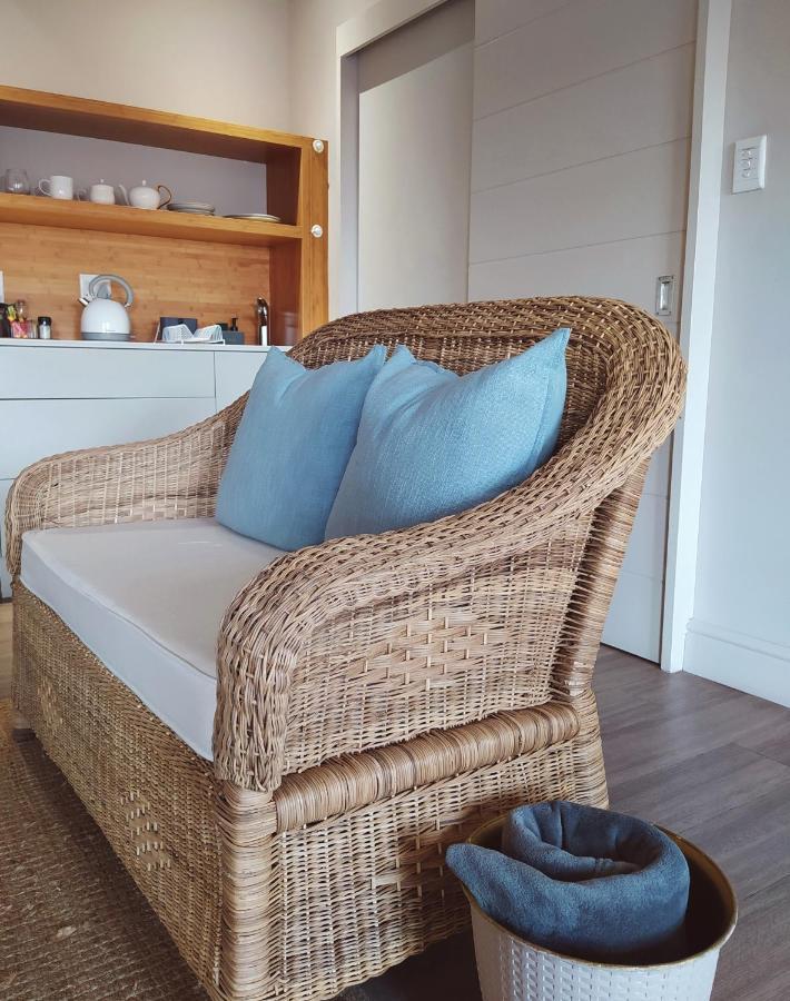 Apartment At Hermanus Waterfront Eksteriør bilde