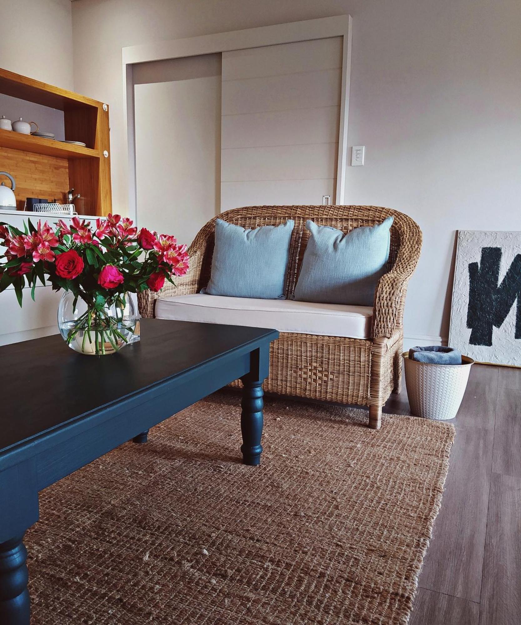 Apartment At Hermanus Waterfront Eksteriør bilde