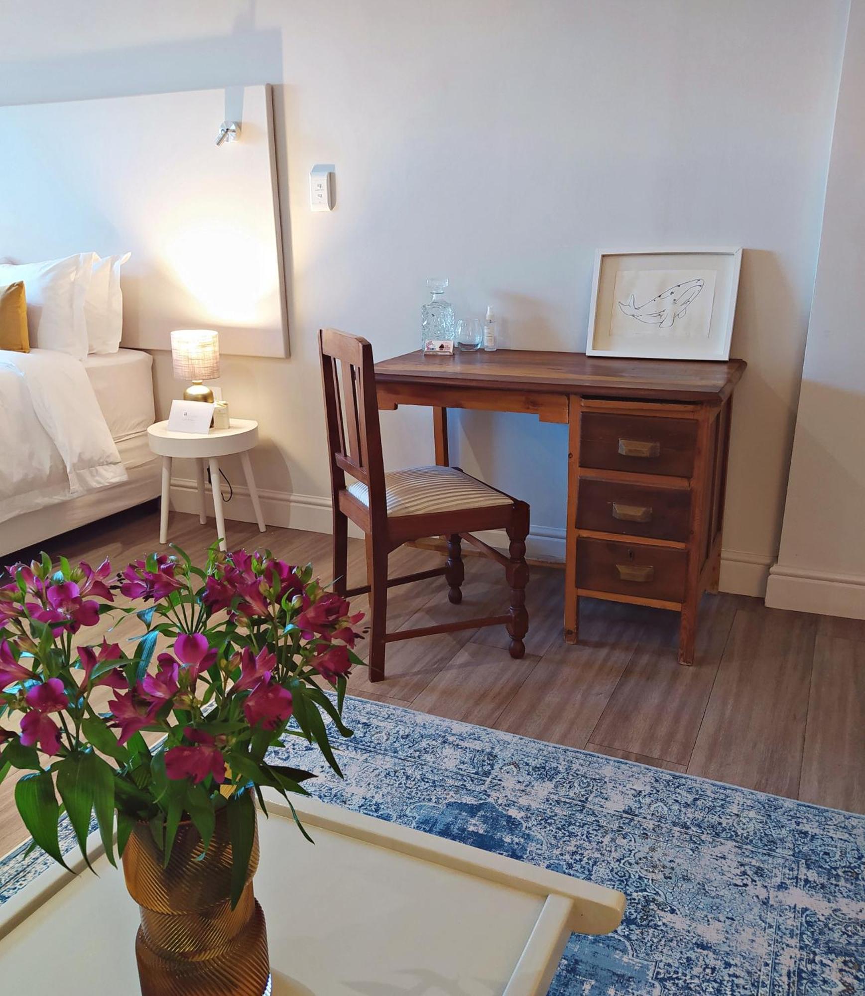 Apartment At Hermanus Waterfront Eksteriør bilde