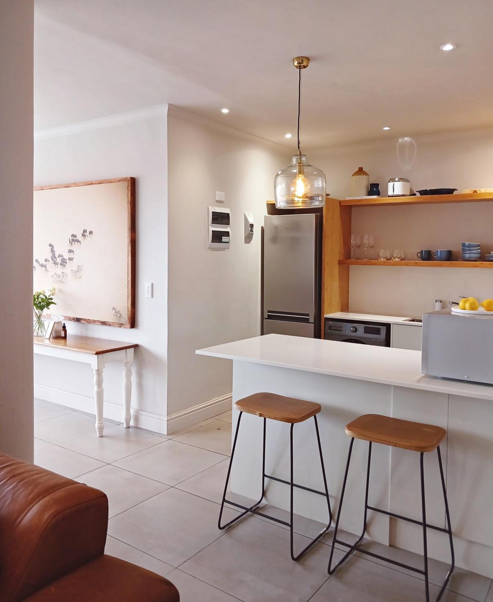 Apartment At Hermanus Waterfront Eksteriør bilde
