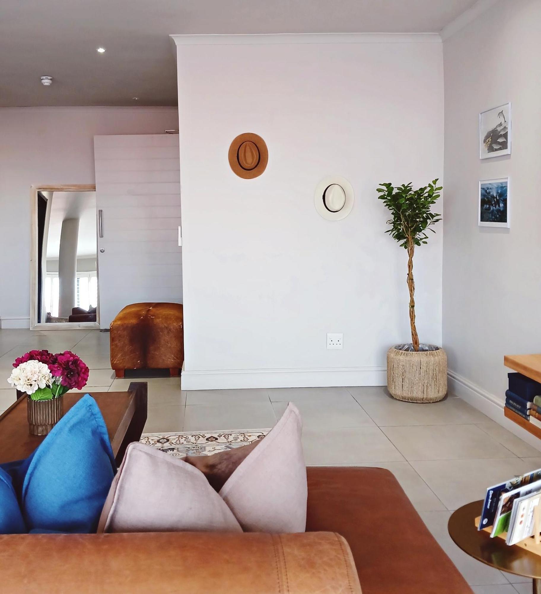 Apartment At Hermanus Waterfront Eksteriør bilde